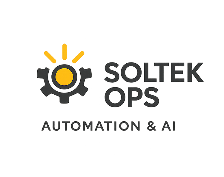 Soltek Ops